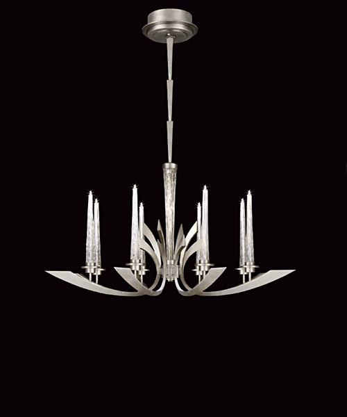 Люстра Fine Art Lamps Crescents 812440