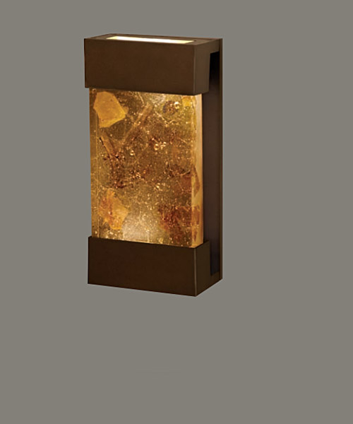 Настенный светильник Fine Art Lamps CRYSTAL BAKEHOUSE 810850-11