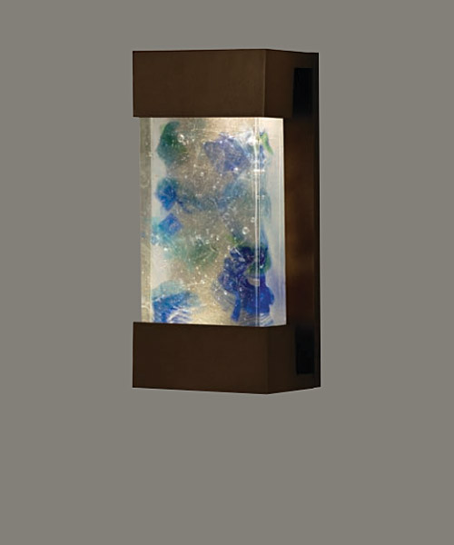 Настенный светильник Fine Art Lamps CRYSTAL BAKEHOUSE 810850-12