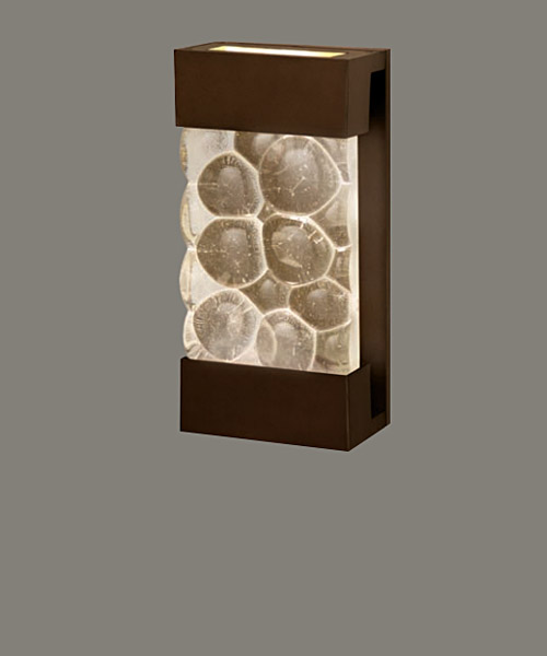 Настенный светильник Fine Art Lamps CRYSTAL BAKEHOUSE 810850-14