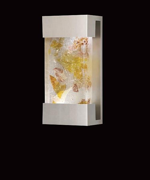 Настенный светильник Fine Art Lamps CRYSTAL BAKEHOUSE 810850-21