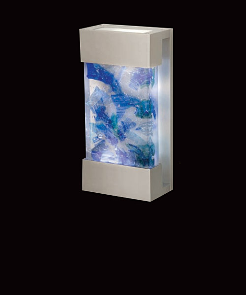 Настенный светильник Fine Art Lamps CRYSTAL BAKEHOUSE 810850-22