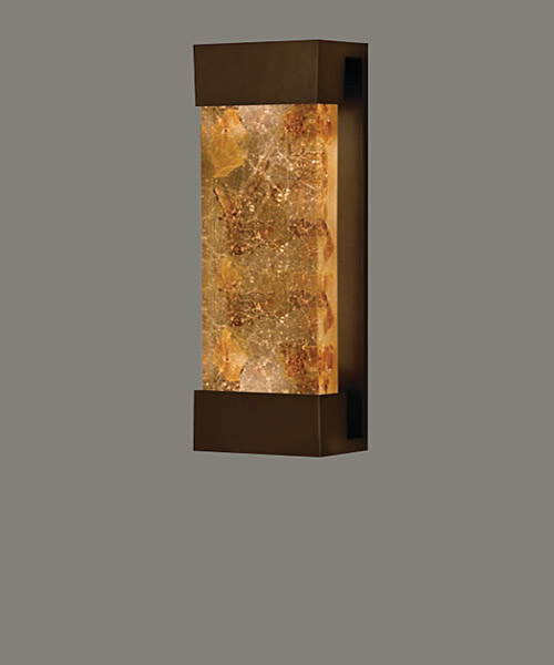 Настенный светильник Fine Art Lamps CRYSTAL BAKEHOUSE 810950-11