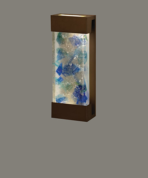 Настенный светильник Fine Art Lamps CRYSTAL BAKEHOUSE 810950-12