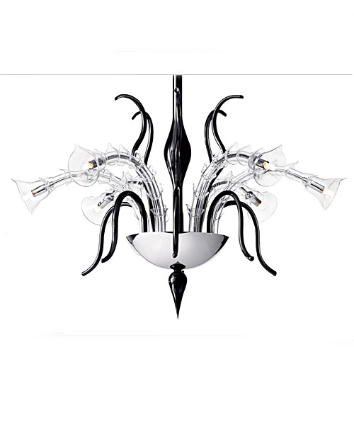 Люстра Casanova San Marco chandelier