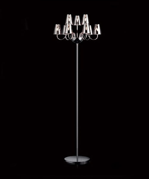 Торшер Casanova Opera floor