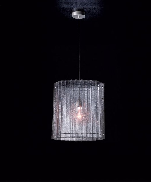 Подвесной светильник Casanova Ghost pendant