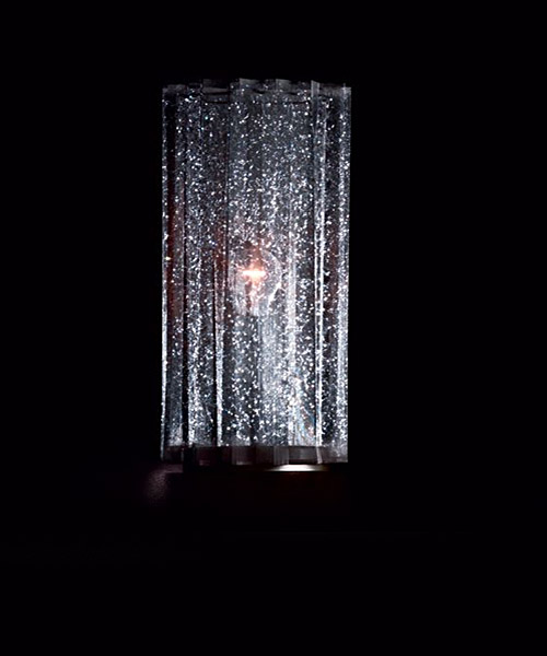 Настольная лампа Casanova Ghost table