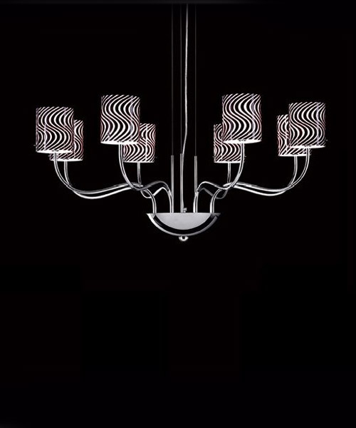 Подвесной светильник Casanova Dune suspended 8