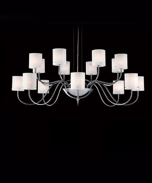 Подвесной светильник Casanova Dune suspended 16