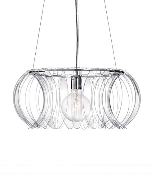 Подвесной светильник MoveLight Ninna O suspended