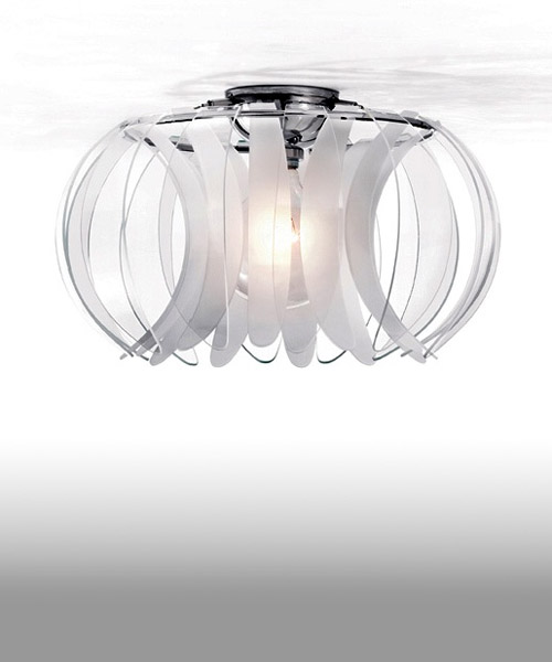 Потолочный светильник MoveLight Ninna O celling