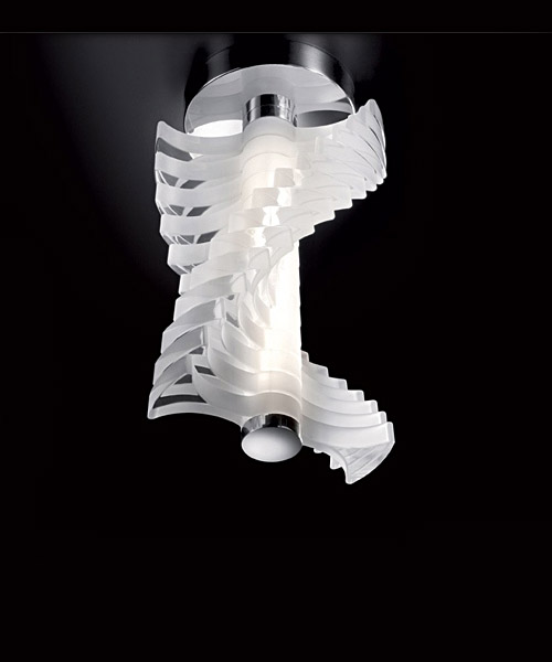 Потолочный светильник MoveLight Dna celling