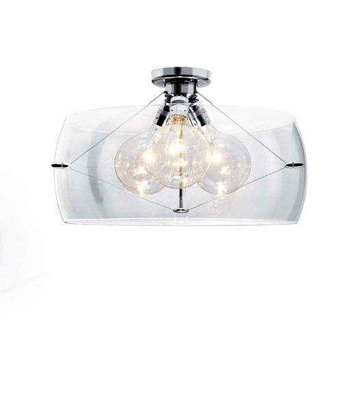 Потолочный светильник MoveLight Belladonna celling 30