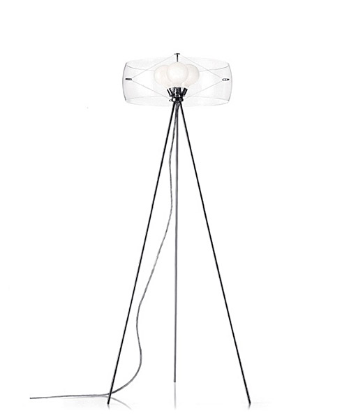 Напольный светильник MoveLight Belladonna reading lamp