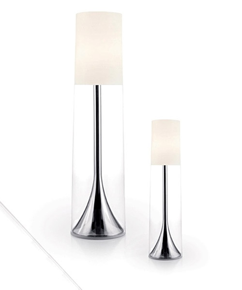 Настольная лампа MoveLight In and Out table