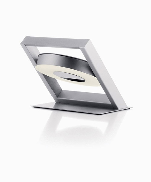 Настольная лампа MoveLight Apollonia table