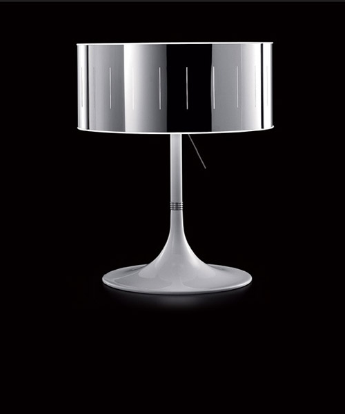 Настольная лампа MoveLight Dolce Vita table 50