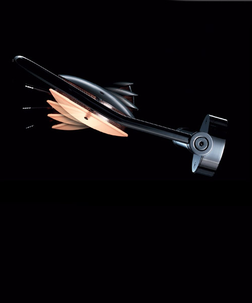 Настенно-потолочный светильник MoveLight Archimede celling/wall