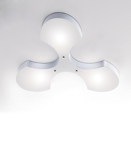 Настенно-потолочный светильник MoveLight Bora Bora celling/wall