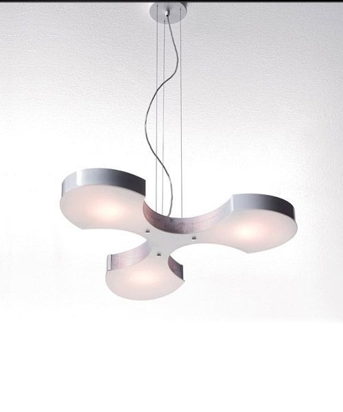 Подвесной светильник MoveLight Bora Bora suspended