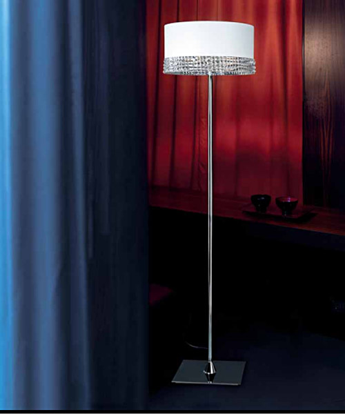 Торшер AVMazzega Cocco TE 5050