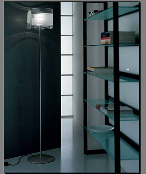 Торшер AVMazzega Riflessi TE 5032