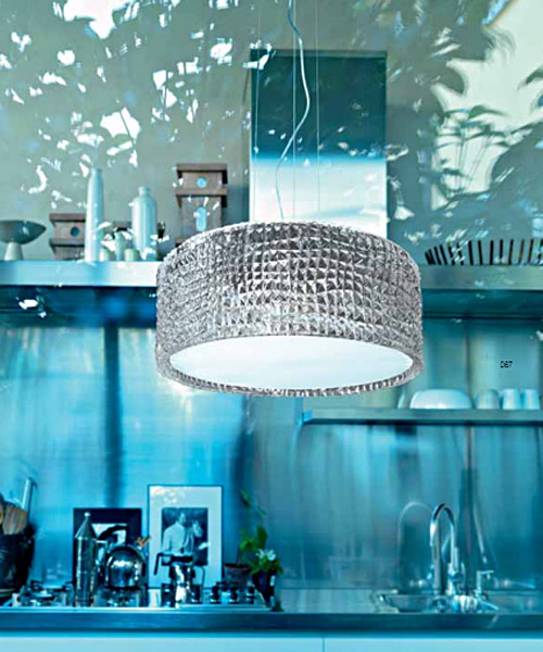 Подвесной светильник AVMazzega Cocco SO 3133