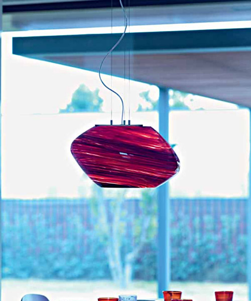 Подвесной светильник AVMazzega Argo SO 3120