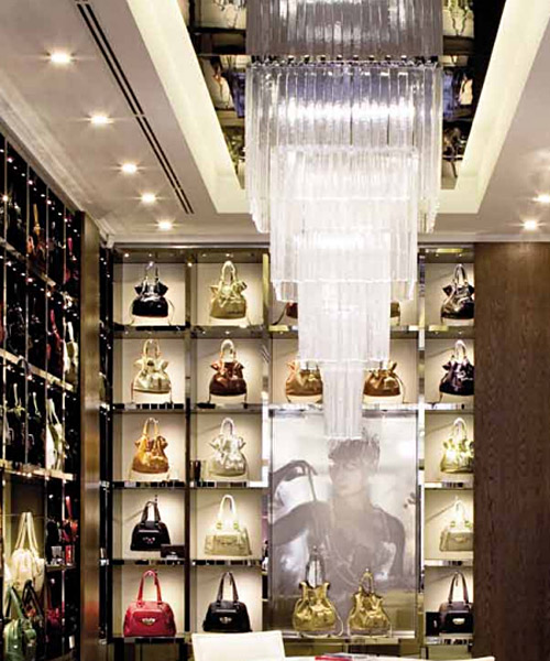 Подвесной светильник AVMazzega LS 150