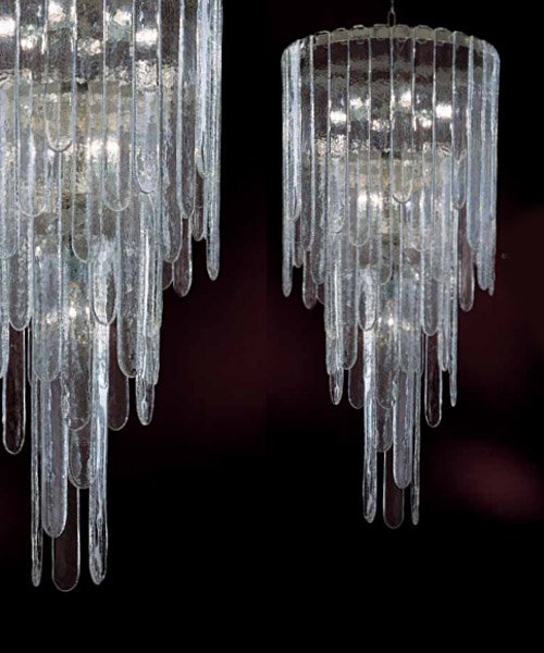 Подвесной светильник AVMazzega LS 152