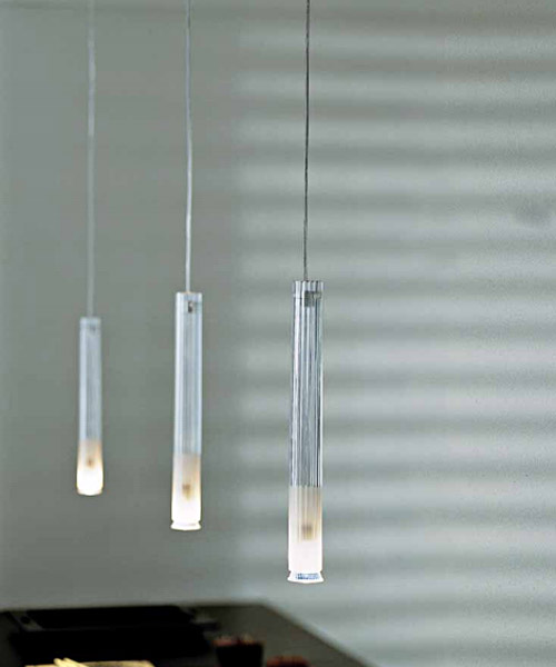 Подвесной светильник AVMazzega Point SO 3038