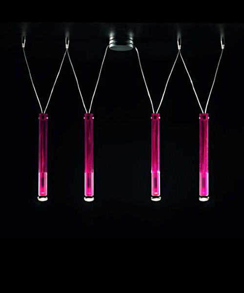 Подвесной светильник AVMazzega Point SO 3038/S