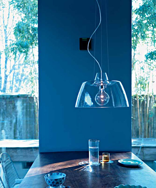 Подвесной светильник AVMazzega Ola SO 3054 (42)