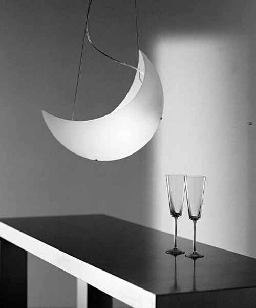 Подвесной светильник AVMazzega Luna SO 3058