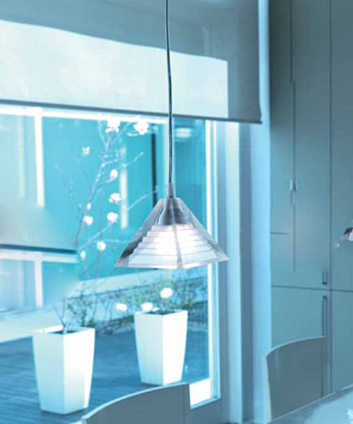 Подвесной светильник AVMazzega Lilliput LS 750/HA