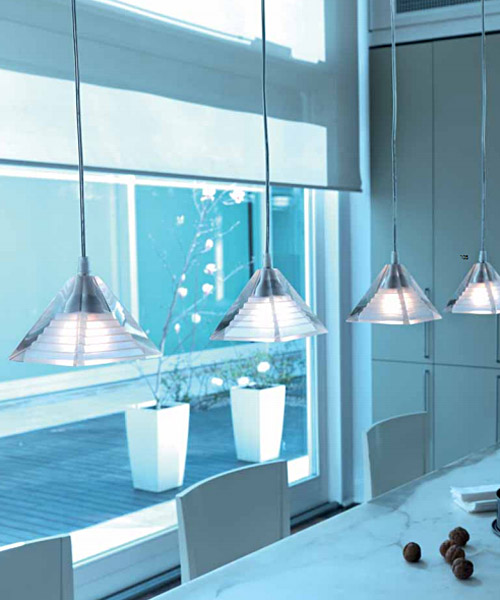 Подвесной светильник AVMazzega Lilliput SO 3128