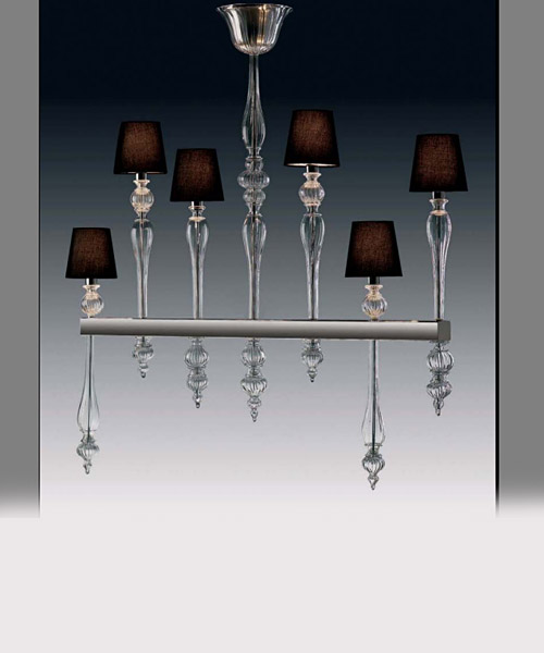 Подвесной светильник AVMazzega Dandy 10000/06