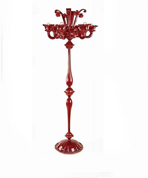 Торшер AVMazzega Ca Vendramin 8010/T6