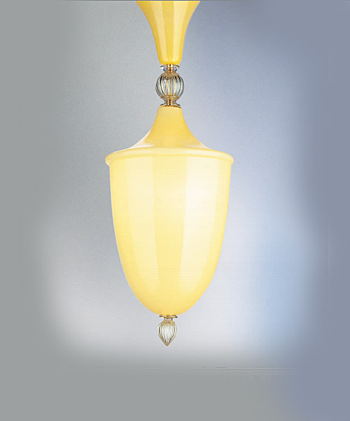 Подвесной светильник AVMazzega Lanterna 9013