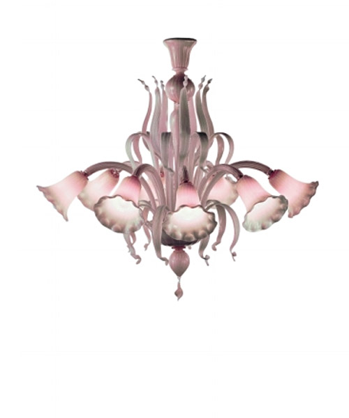 Люстра AVMazzega Campanula 9006/08
