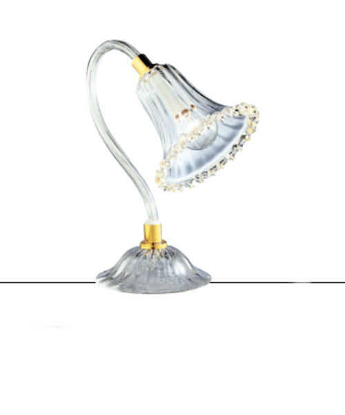 Настольная лампа AVMazzega Ca Loredan 8011/T1