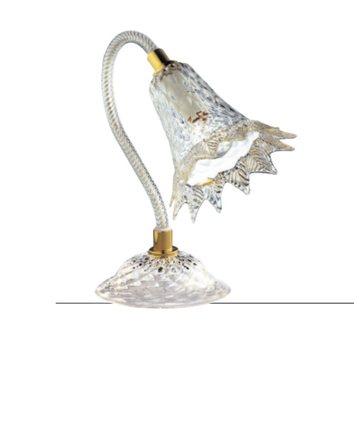 Настольная лампа AVMazzega Ca Pesaro 8008/T1