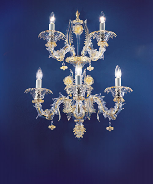 AVMazzega Rezzonico 8001/05