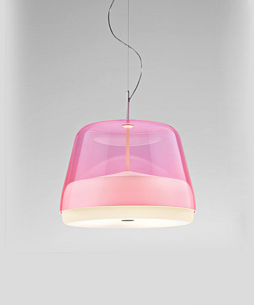 Подвесной светильник Prandina La Belle S5