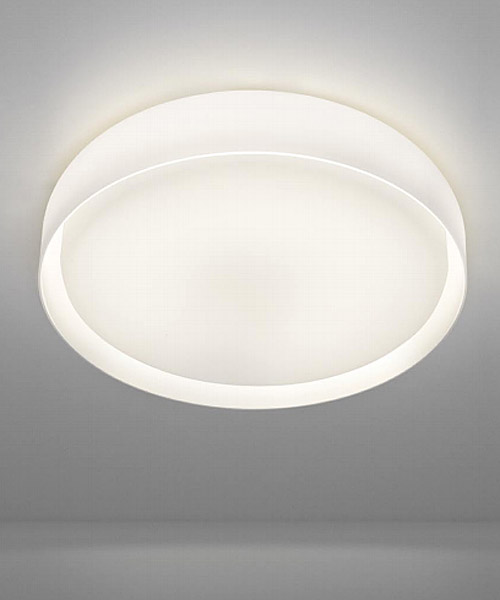 Настенно-потолочный светильник Prandina Mint W5.C5