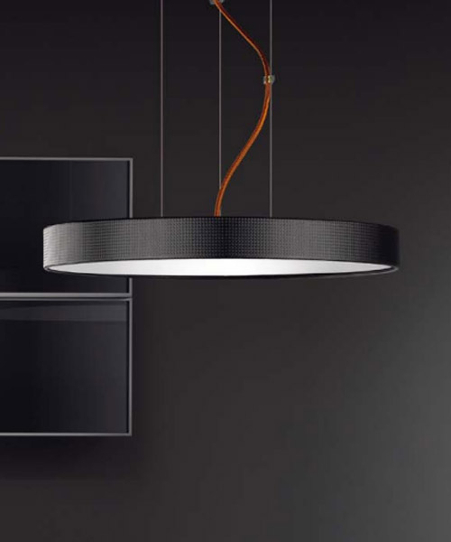 Подвесной светильник Eltorrent Fine FI.002