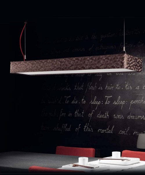 Подвесной светильник Eltorrent Roma RM.002