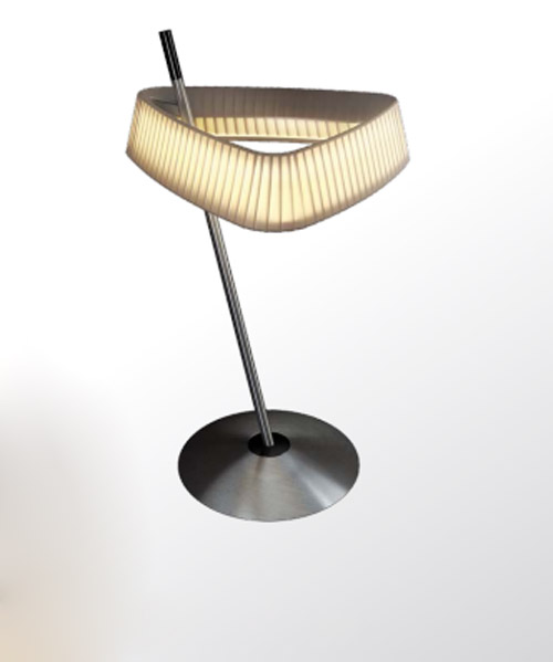 Настольная лампа Eltorrent Trebola TL.001