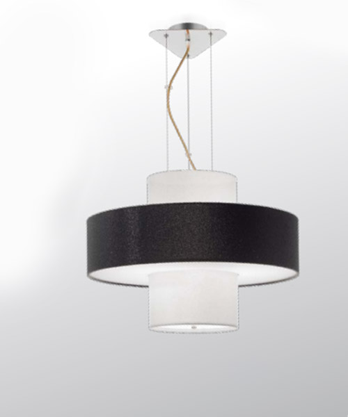 Подвесной светильник Eltorrent Swars SW.001